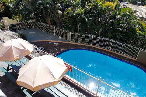 Palace Backpackers Hervey Bay - Accommodation Cooktown 7