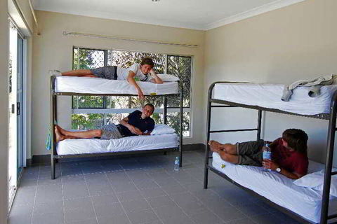 Palace Backpackers Hervey Bay - Accommodation Cooktown 3