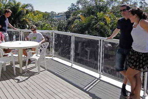 Palace Backpackers Hervey Bay - Accommodation Cooktown 6
