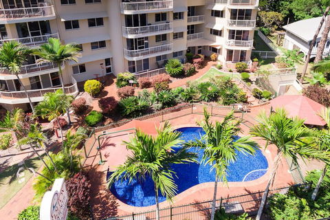 Charlton Apartments - Accommodation Cooktown 3