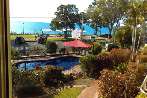 Charlton Apartments - Accommodation Cooktown 2