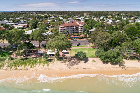 Charlton Apartments - Accommodation Cooktown 5