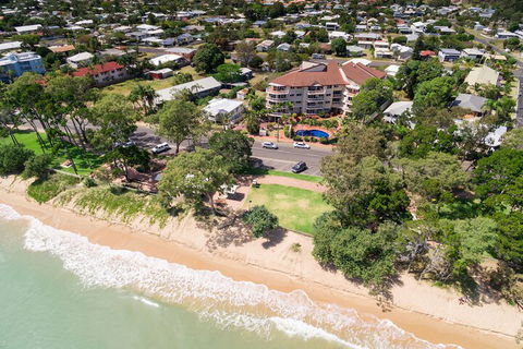Charlton Apartments - Accommodation Cooktown 6
