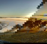 Burnt Creek Cottages Mansfield - Accommodation Cooktown