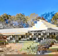 All Seasons Mansfield - Accommodation Cooktown