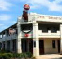 Delatite Hotel - Accommodation Cooktown