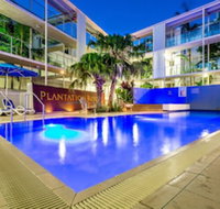Plantation Resort at Rainbow - Accommodation Cooktown