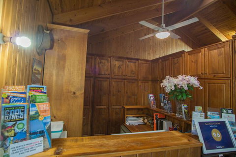 Debbie's Place - Accommodation Cooktown 4