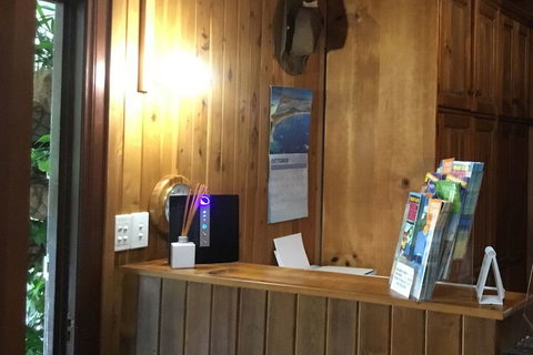 Debbie's Place - Accommodation Cooktown 5