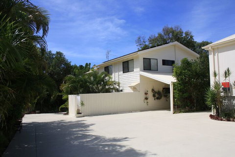 Debbie's Place - Accommodation Cooktown 1