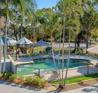 Rainbow Getaway Holiday Apartments - Accommodation Cooktown