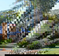 Rainbow Sands Resort - Accommodation Cooktown