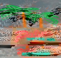 Biloela Palms Motor Inn - Accommodation Cooktown