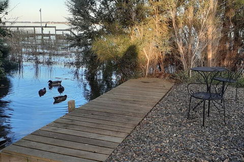 Boat Haven Studios - Accommodation Cooktown 1