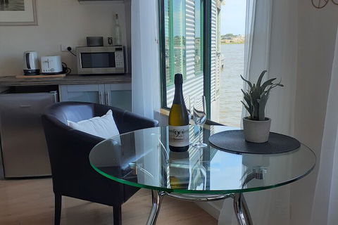 Boat Haven Studios - Accommodation Cooktown 7