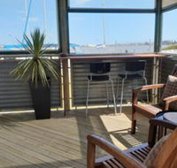 Boat Haven Studios - Accommodation Cooktown
