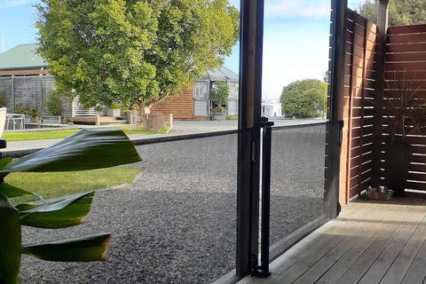 Boat Haven Studios - Accommodation Cooktown 5