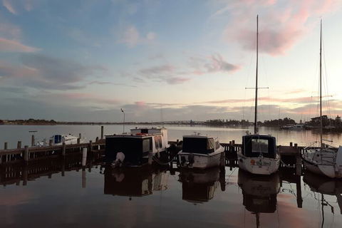 Boat Haven Studios - Accommodation Cooktown 4