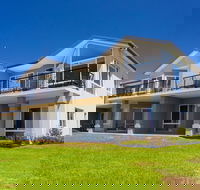 Meridian Beachside Apartments - Accommodation Cooktown