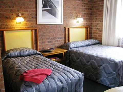 Wayfarer Motel - Accommodation Cooktown 6