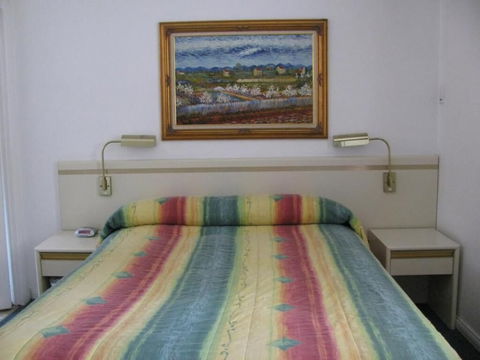 Wayfarer Motel - Accommodation Cooktown 5