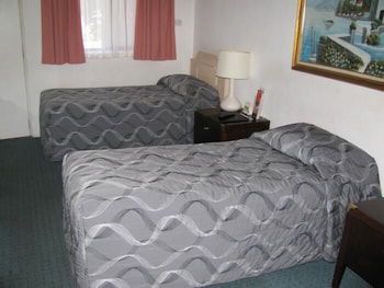 Wayfarer Motel - Accommodation Cooktown 4