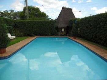 Wayfarer Motel - Accommodation Cooktown 1