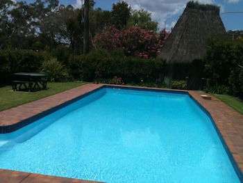 Wayfarer Motel - Accommodation Cooktown 0