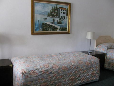 Wayfarer Motel - Accommodation Cooktown 3