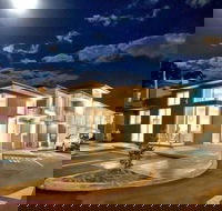 The Remington Muswellbrook - Accommodation Cooktown