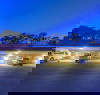 The Golfers Inn - Accommodation Cooktown