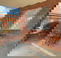 Peter Allen Motor Inn - Accommodation Cooktown