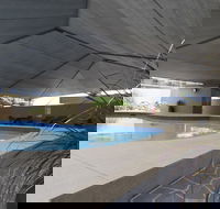 Mid City Motor Inn - Accommodation Cooktown