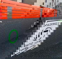 Benjamin Singleton Motel - Accommodation Cooktown