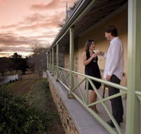Brockley Estate - Accommodation Cooktown