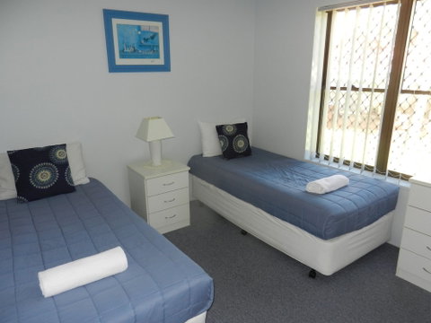 Kalua Holiday Apartments - Accommodation Cooktown 6
