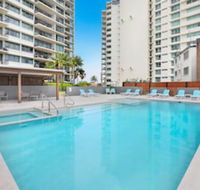 Majorca Isle Beachside Resort - Accommodation Cooktown