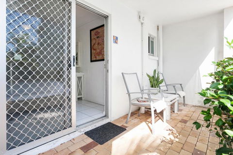 Beachcomber Peregian Beach - Accommodation Cooktown 2