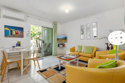 Beachcomber Peregian Beach - Accommodation Cooktown 4