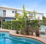 Beachcomber Peregian Beach - Accommodation Cooktown