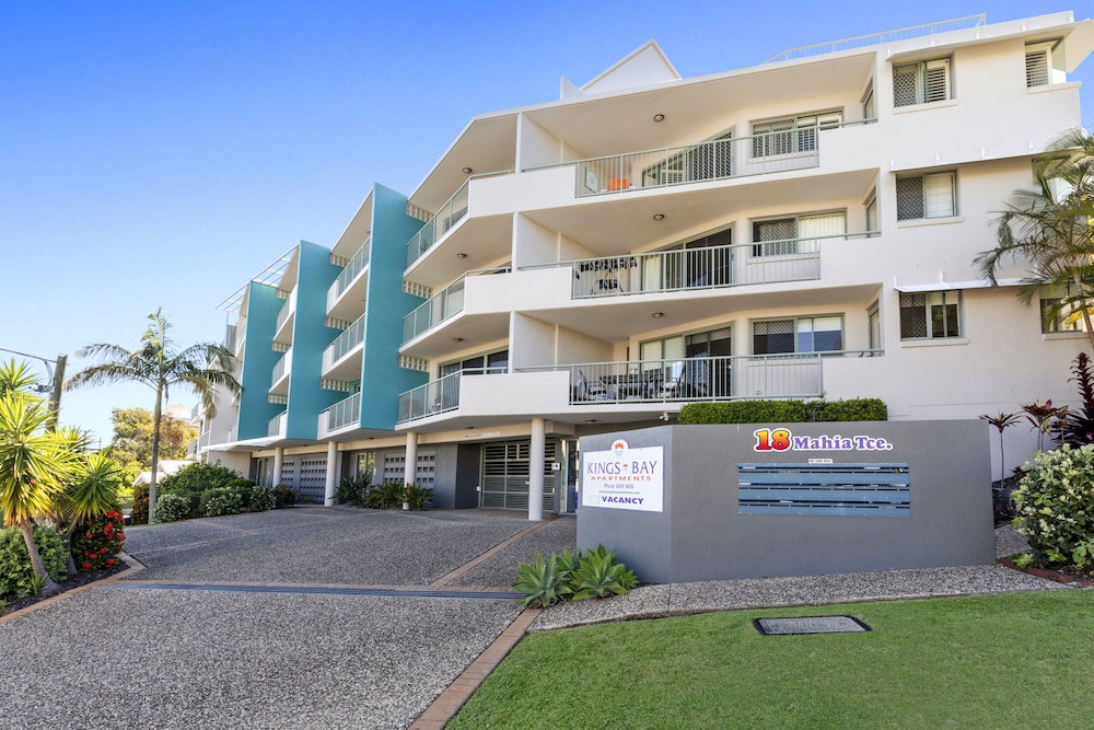 Aroona QLD Accommodation Cooktown