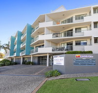 Kings Bay Apartments - Accommodation Cooktown
