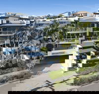 Ocean Vista On Alex - Accommodation Cooktown