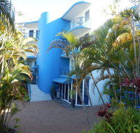 Tranquil Shores Holiday Apartments - Accommodation Cooktown
