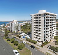 Burgess  Kings Beach Apartments - Accommodation Cooktown