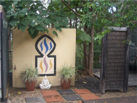 Amytis Gardens Retreat & Day Spa - Accommodation Cooktown 4
