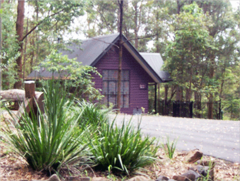 Amytis Gardens Retreat & Day Spa - Accommodation Cooktown 5