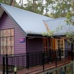 Amytis Gardens Retreat & Day Spa - Accommodation Cooktown 0