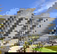 White Shells Luxury Apartments - Accommodation Cooktown