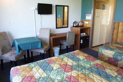 Mountain View Country Inn - Accommodation Cooktown 7